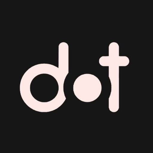 Dot logo